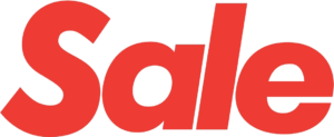 sale