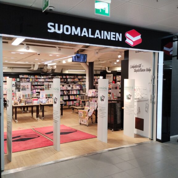 vaasa sisääntulo 2023