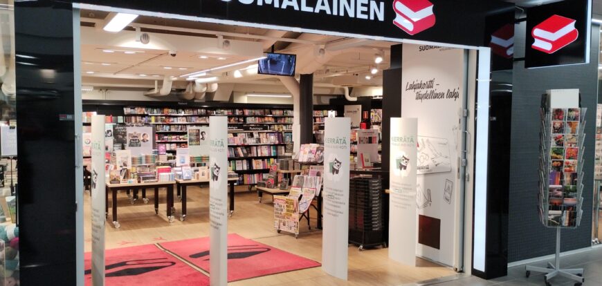 vaasa sisääntulo 2023