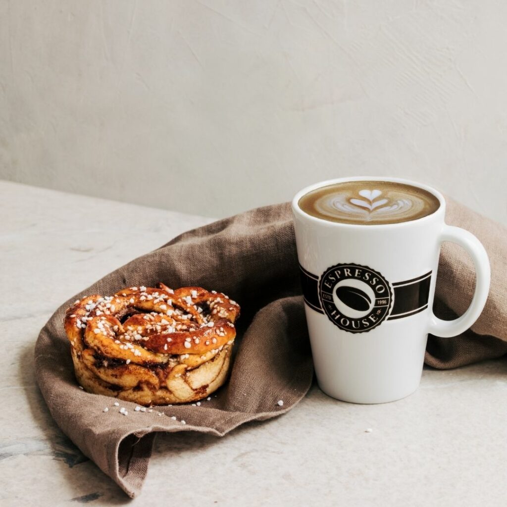 Espresso House Rewell