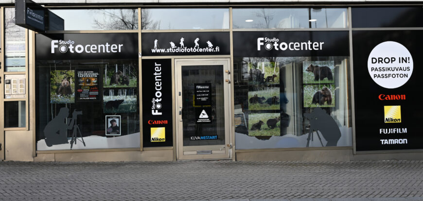 fotocenter