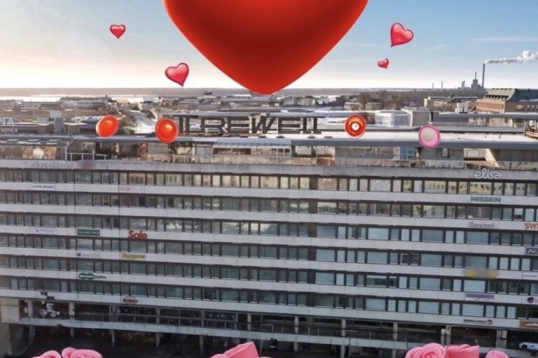 rewell
