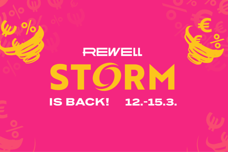rewell-STORM-verkkomateriaali