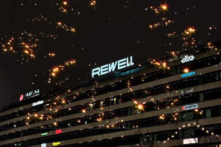 rewell-2025-web3