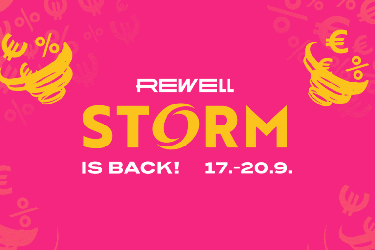 Rewell-STORM-verkkosivut